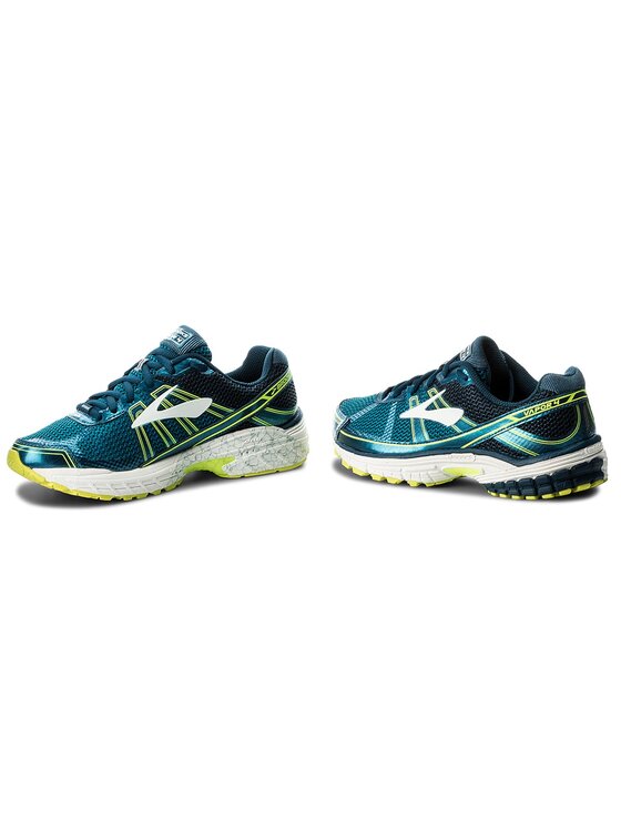 Brooks Bežecké topánky Brooks Vapor 4 110250 1D 409 Tmavomodrá