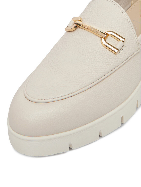U.S. Polo Assn. Туфлі U.S. Polo Assn. EO-NOVA001W/6L1 Écru