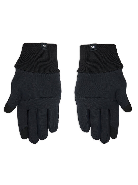 Nike Жіночі рукавички Nike Club N1004361 Cиній