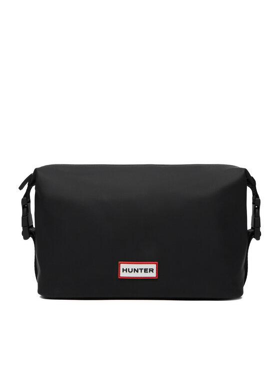 Hunter Косметичка Hunter CWBEO-HTR-U1-005-SS26 Чорний