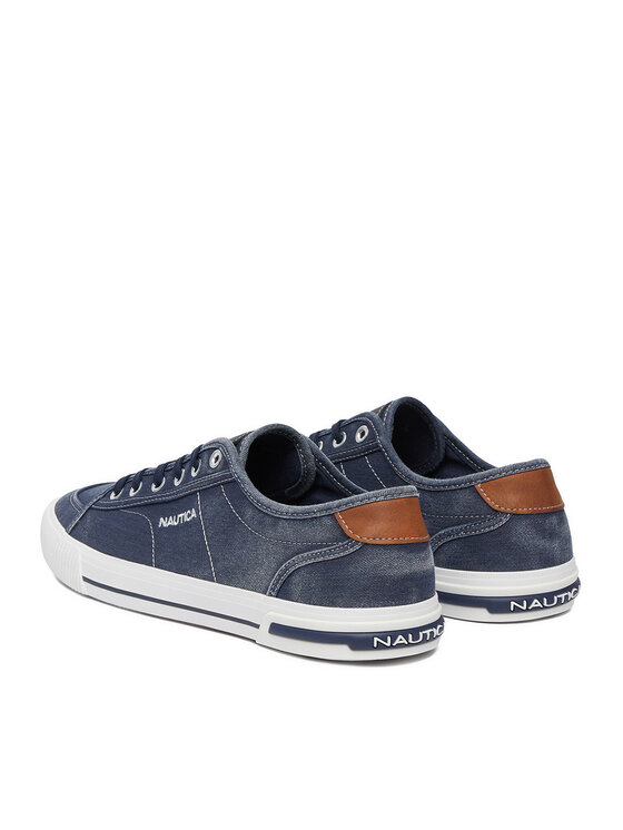 Nautica Kedai Nautica CWBEO-LANDMAN-01 Mėlyna