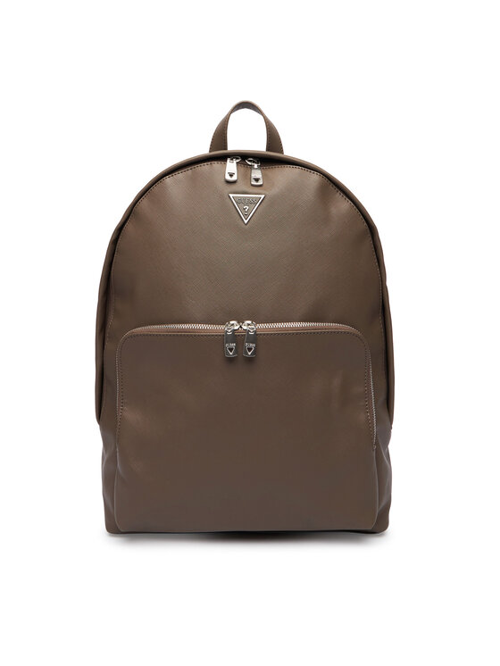 Guess Рюкзак Guess HMECSA P3406 Коричневий