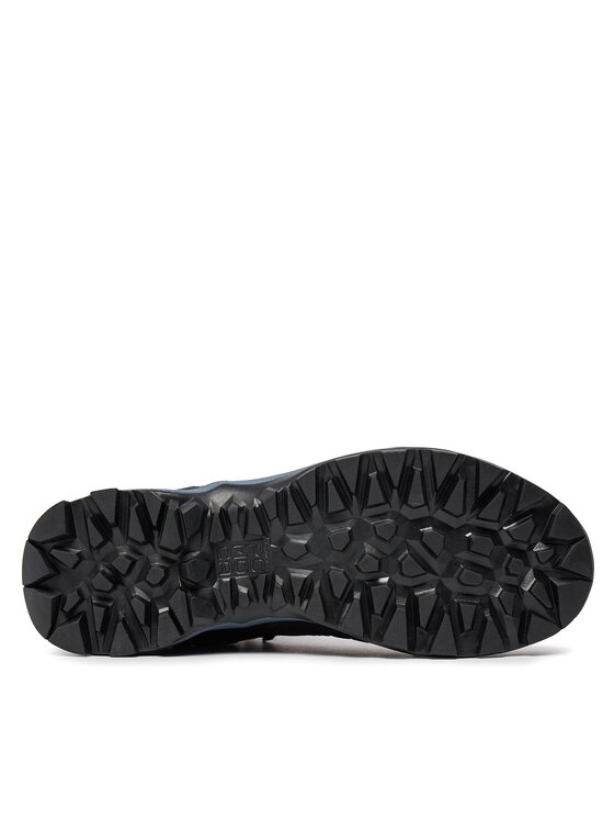 Salewa Трекінгові черевики Salewa Ms Mnt Trainer Lite Mid Gtx GORE-TEX 61359-0971 Чорний