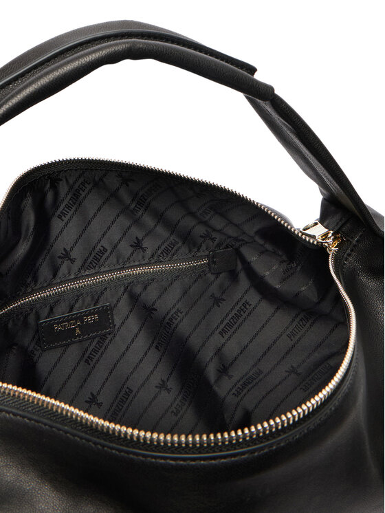 Patrizia Pepe Сумка Patrizia Pepe 8B0315/L177-K103 Чорний