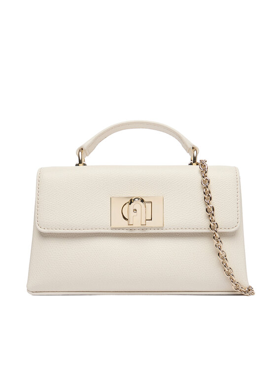 Furla Kabelka Furla 1927 Mini WE00423 ARE000 CN PNN00 Écru