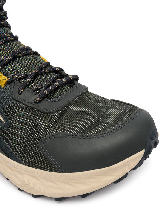 Altra Трекінгові черевики Altra Timp Hiker GTX AL0A85QB Зелений