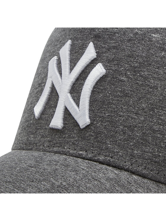 New Era Czapka z daszkiem New Era Jersey 940 Af Truck 12523898 Szary