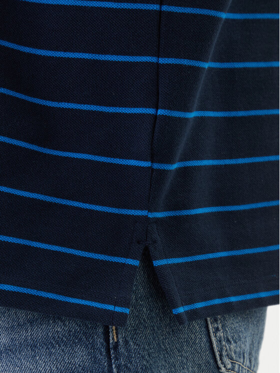 Calvin Klein Jeans Calvin Klein Jeans Polo LV04RF216G Azul marino Regular Fit