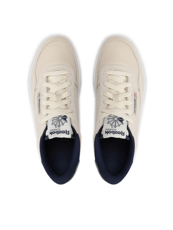Reebok Sportcipők Reebok Court Peak GX4763 Bézs