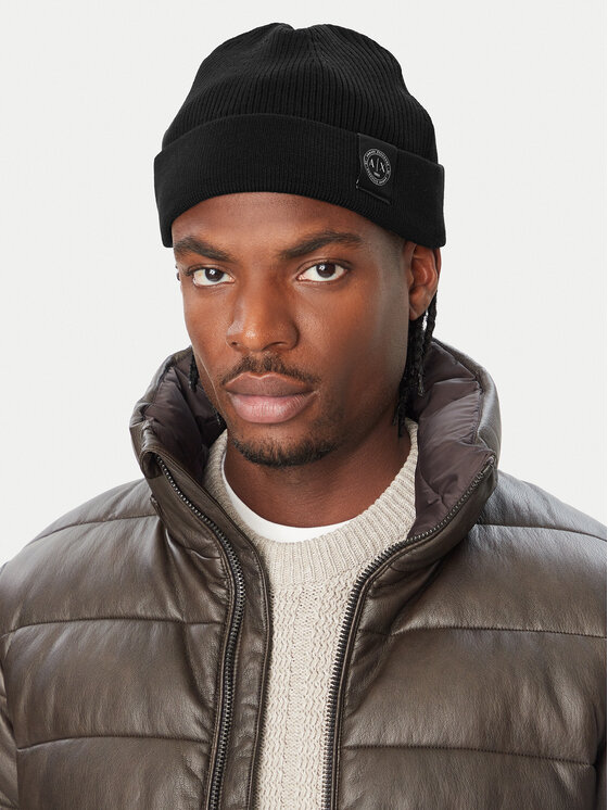 Armani Exchange Berretto Armani Exchange XM003124 AF10348 UC001 Nero