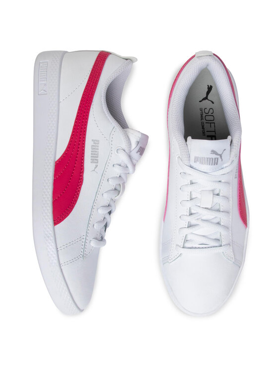 Puma Zapatillas Puma Smash Wns v2 L 365208 18 Blanco
