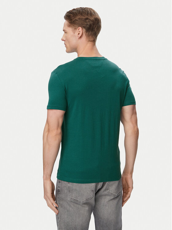 Tommy Jeans Tommy Jeans Conjunto de camisetas DM0DM21579 De color Regular Fit
