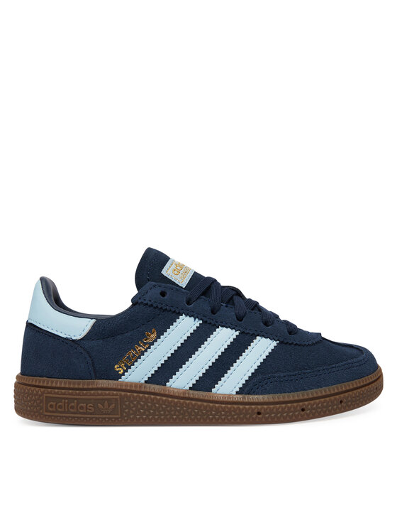 adidas Superge adidas Handball Spezial JI2895 Mornarsko modra