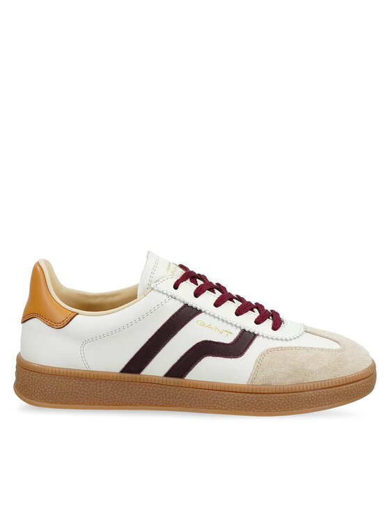 Gant Снікерcи Gant 32531247 Écru