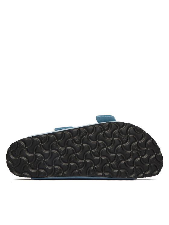 Birkenstock Шльопанці Birkenstock Arizona Big Buckle 1031860 Блакитний