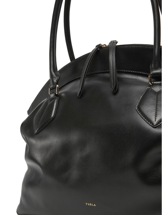 Furla Дамска чанта Furla Erica XL WB01429 BX3346 O6000 Черен