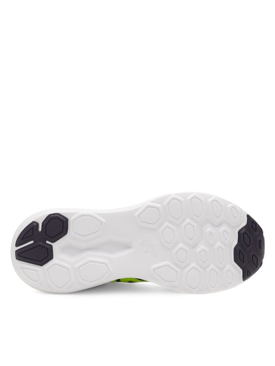 New Balance Sportcipők New Balance M411CT3 Sárga