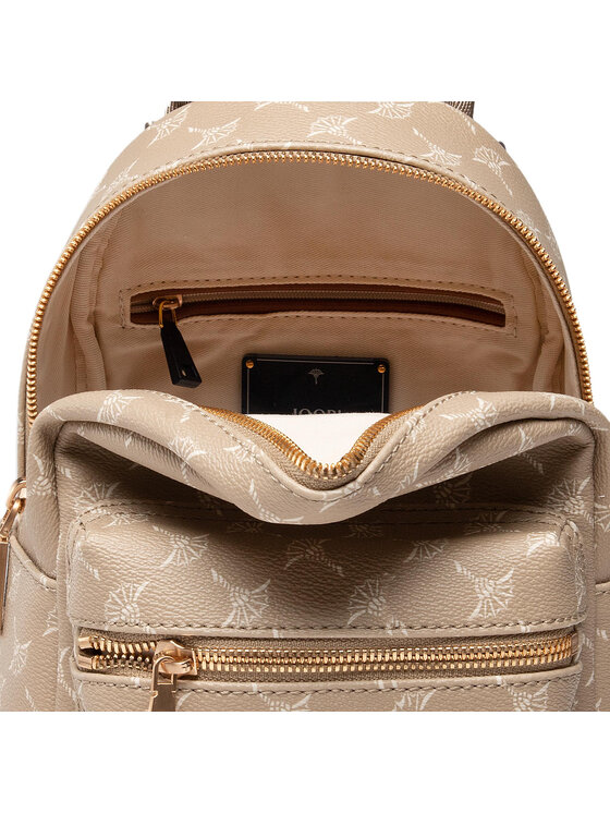 JOOP! Kuprinės JOOP! Salome 4140006162 Smėlio