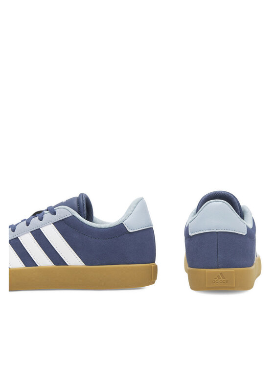adidas Sneakers adidas Vl Court 3.0 K ID6308 Blu