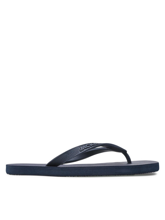 Jack & Jones В'єтнамки Jack & Jones Jfwbasic Eva Flip Flop 12202589 Cиній