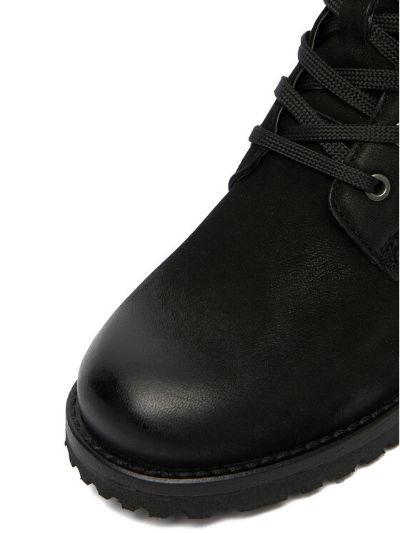 Lasocki Polacchine Lasocki CEO-WI23-TR24-05 Nero