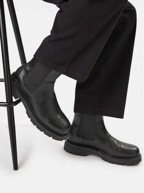 Vagabond Shoemakers Челсі Vagabond Shoemakers Cameron 5675-201-20 Чорний