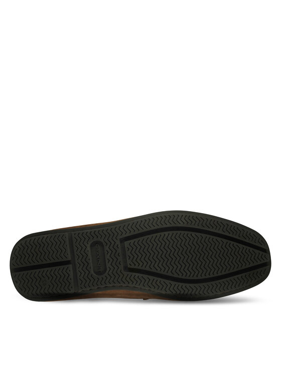 Gant Mocassini Gant 30633914 Marrone