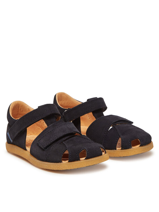 Mrugała Sandali Mrugała 1220/5-77 Blu scuro