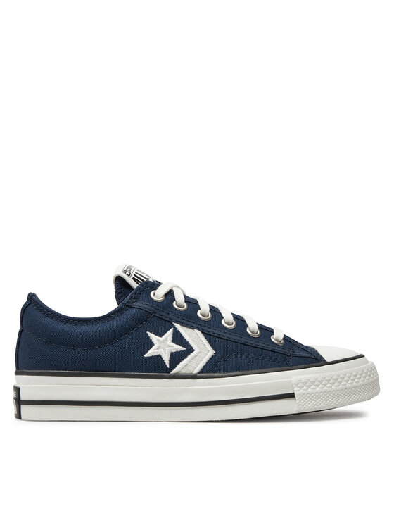 Converse Plátenky Converse Star Player 76 A07518C Modrá