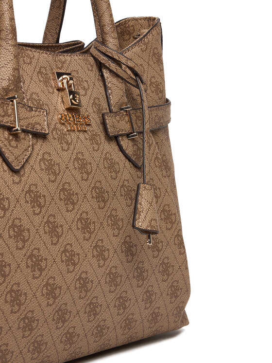 Guess Сумка Guess Yesba HWSG78 33070 Бежевий