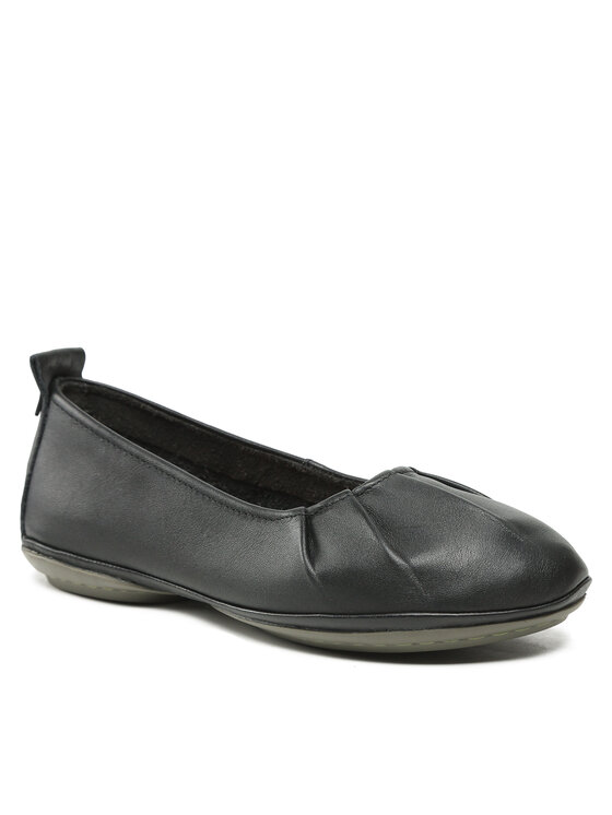 Camper Balerini Camper Right Nina K201364-011 Negru