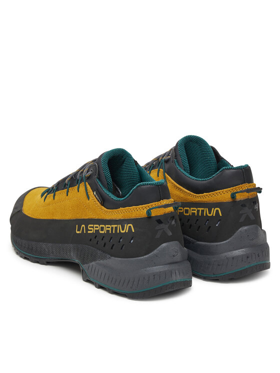 La Sportiva Botas de trekking La Sportiva TX4 Evo Gtx GORE-TEX ZFAS052E32E21 Amarillo