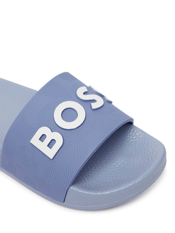BOSS Chanclas BOSS J52799 M Azul