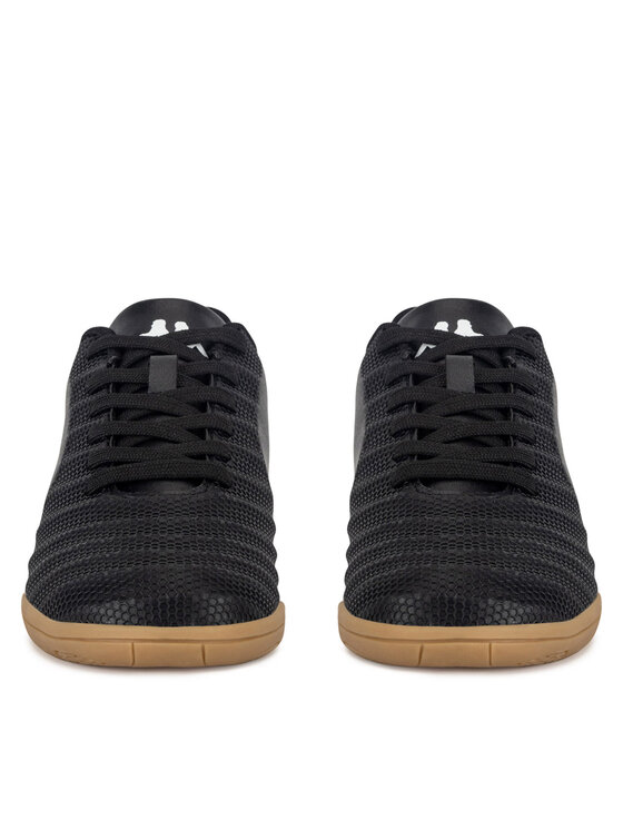 Kappa Futbalové topánky Kappa AW24-3C002a-J Čierna