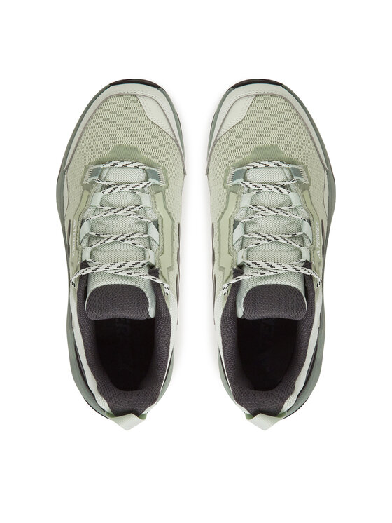 adidas Botas de trekking adidas Terrex AX4 IH1156 Verde
