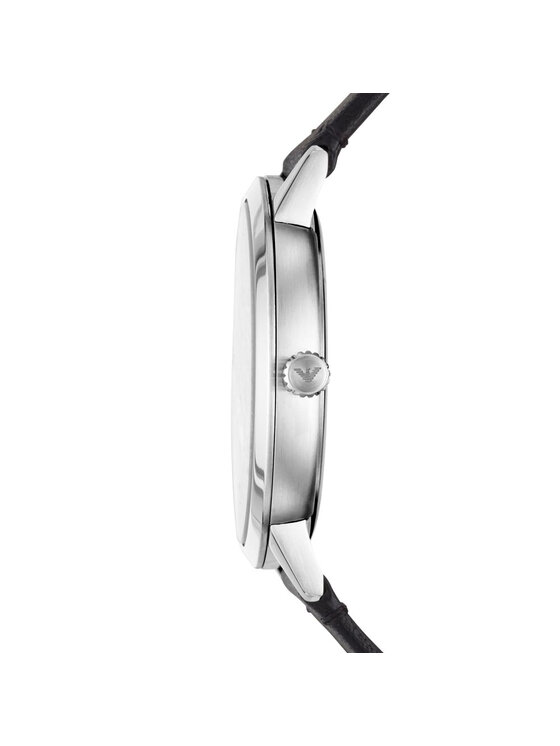 Emporio Armani Ceas Emporio Armani AR80064SET Negru