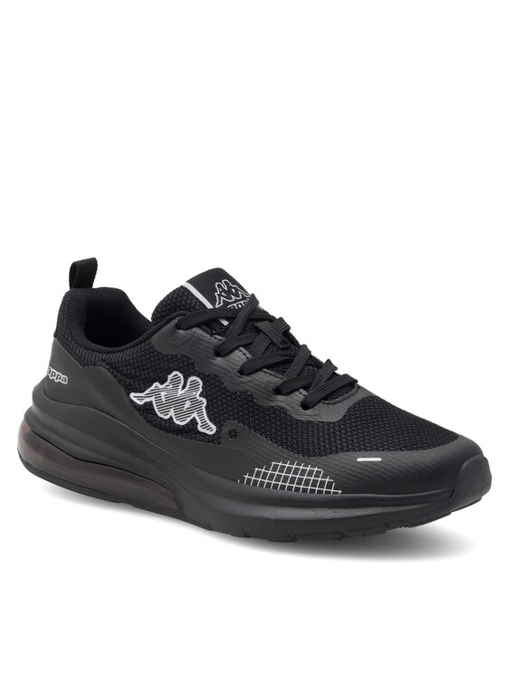 Kappa Superge Kappa SS24-3C032(V)CH Črna