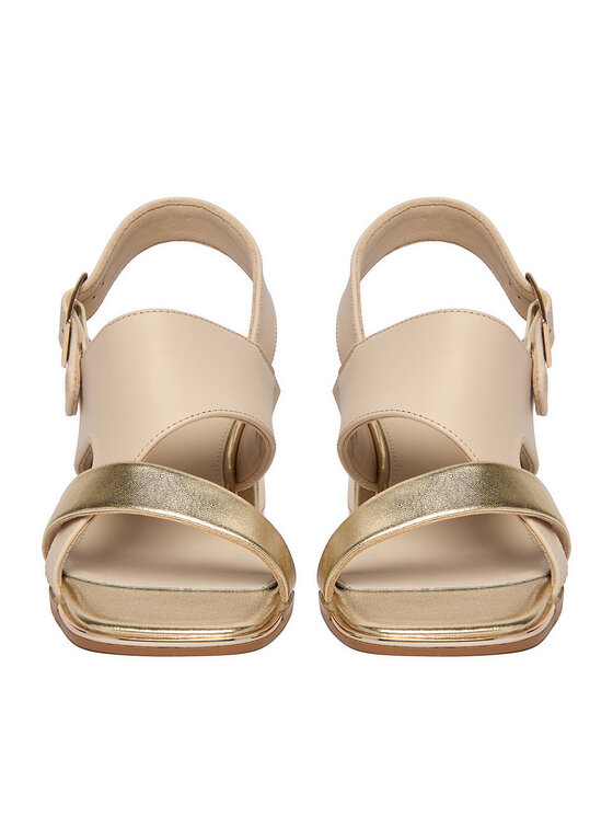 MEXX Босоніжки MEXX EO-WS1161-03 Бежевий
