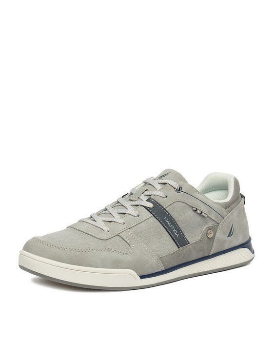 Nautica Sneakersy Nautica CWBEO-24SC055 Sivá