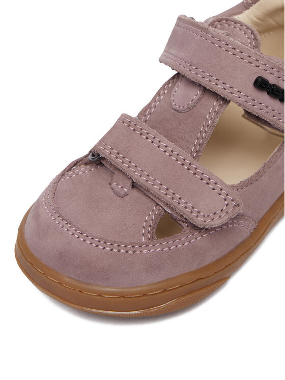 G-STAR Босоніжки G-Star Raw EO-CI12-DIXAN-03(III)DZ Світло-фіолетовий