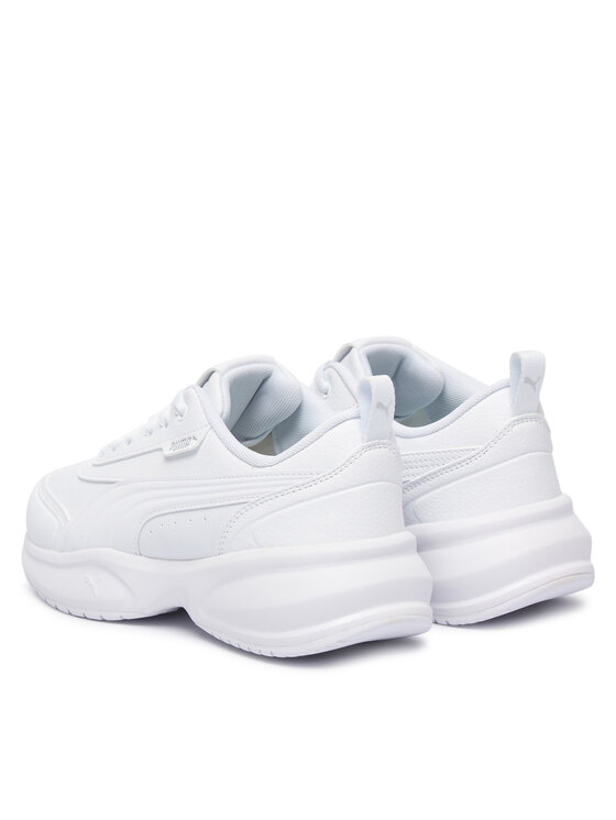 Puma Sneakersy Puma Cilia 2 Mode 407285 02 Bílá