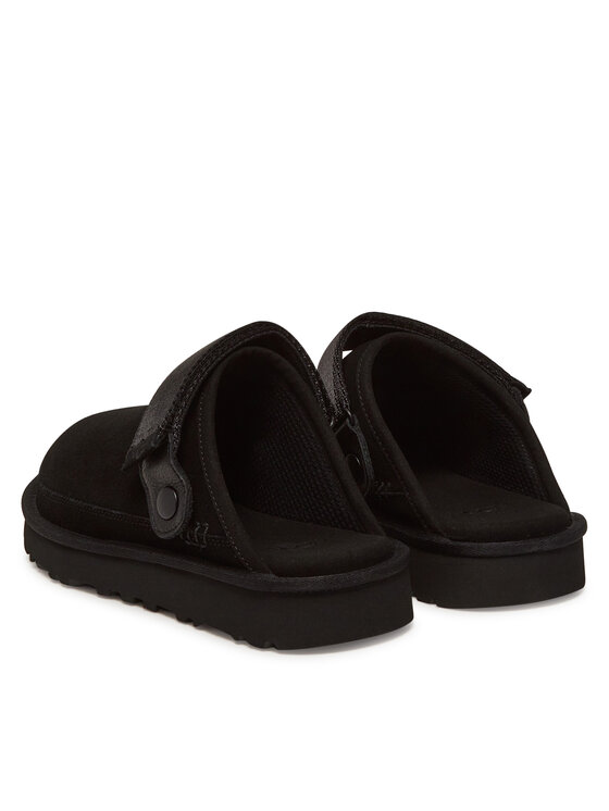 Ugg Шльопанці Ugg M Goldencoast Clog II 1166915 Чорний