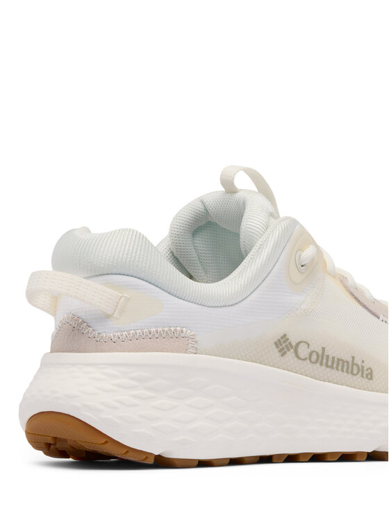 Columbia Sneakersy Columbia Terrastride™ CRZ Sneaker 2115101 Biały