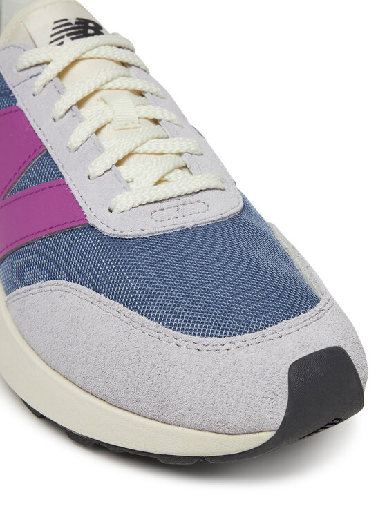 New Balance Sneakersy New Balance U370DC Tmavomodrá