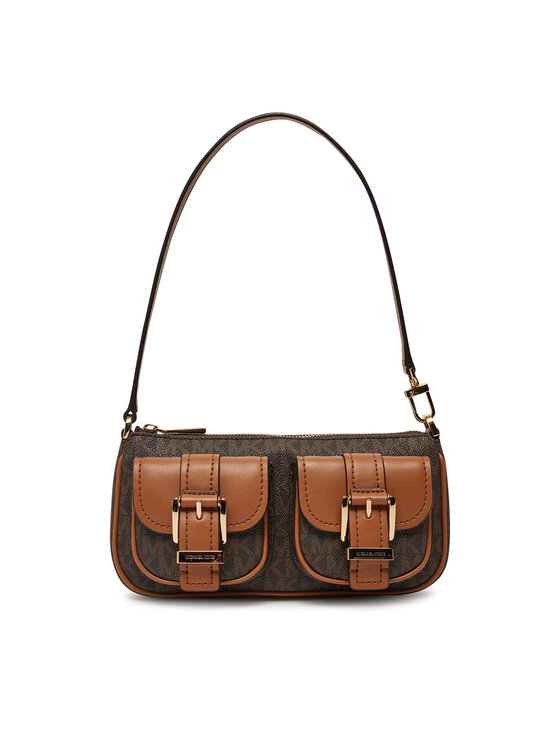 MICHAEL Michael Kors Сумка MICHAEL Michael Kors 32S5GZCU1B Коричневий
