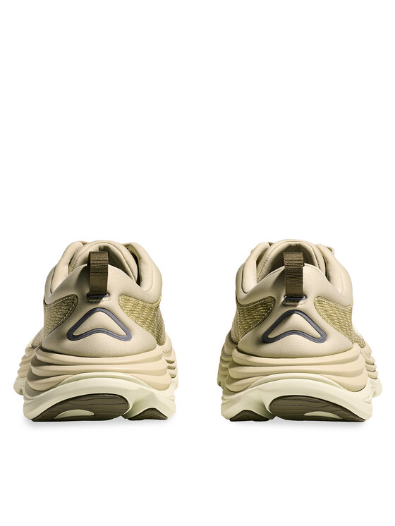 Hoka Běžecké boty Hoka Gaviota 5 1127929 Zelená