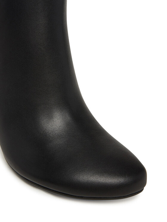 United Nude Ботильйони United Nude Zuma Bootie Hi 1095256216 Чорний