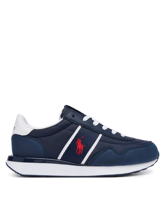 Polo Ralph Lauren Снікерcи Polo Ralph Lauren RL03943410 Cиній