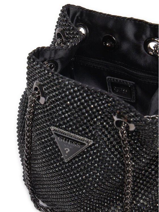 Guess Сумка Guess HWRB93 50750 Чорний