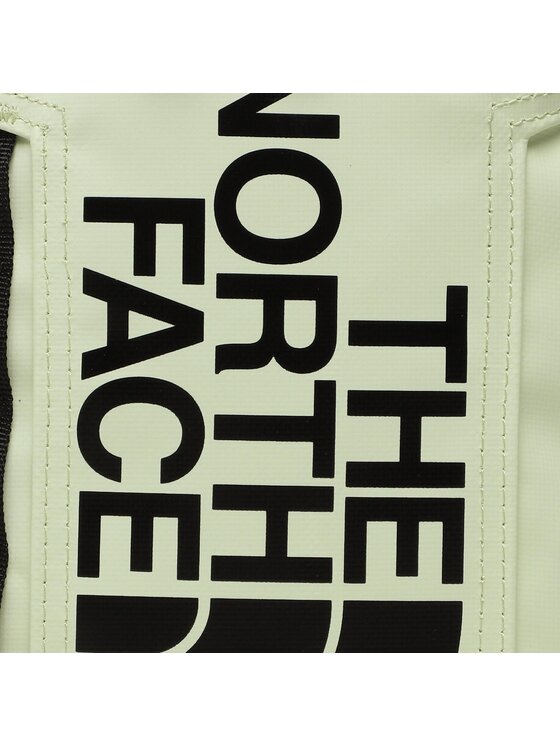 The North Face Geantă crossover The North Face Y Base Camp Pouch NF0A52T9RK2 Verde